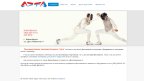 arta-fencing.ru