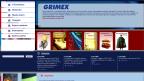 grimex.ru